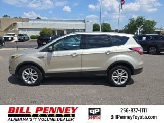 Ford 2017 Escape