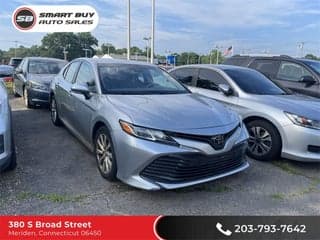 Toyota 2018 Camry