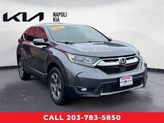 Honda 2019 CR-V