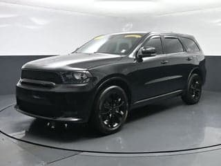 Dodge 2020 Durango