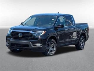 Honda 2022 Ridgeline