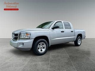 Dodge 2008 Dakota