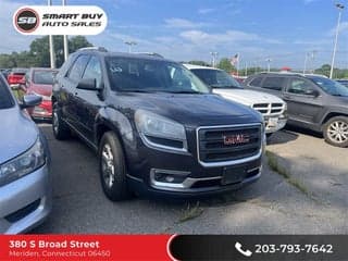 GMC 2014 Acadia