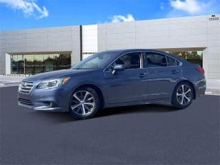 Subaru 2015 Legacy