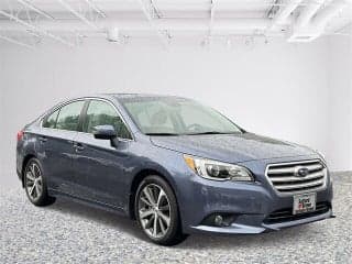 Subaru 2016 Legacy