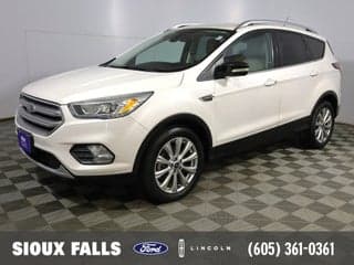 Ford 2017 Escape