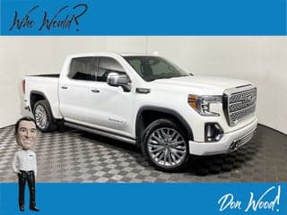 GMC 2019 Sierra 1500