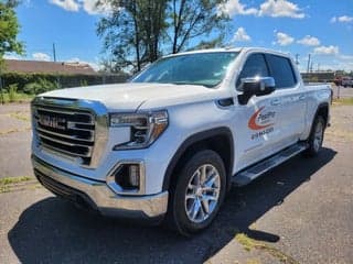 GMC 2019 Sierra 1500