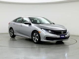 Honda 2019 Civic