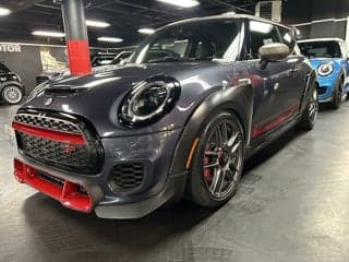 MINI 2021 Hardtop 2 Door