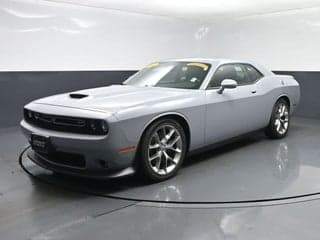 Dodge 2022 Challenger