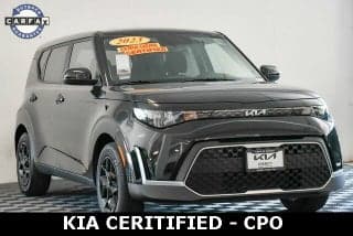 Kia 2023 Soul