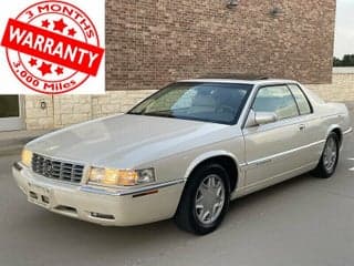 Cadillac 1999 Eldorado