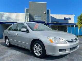 Honda 2006 Accord