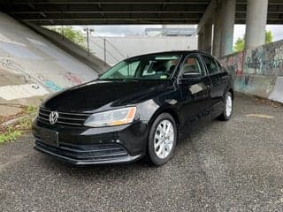 Volkswagen 2015 Jetta