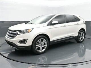 Ford 2016 Edge