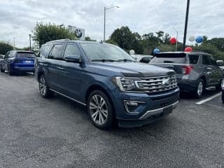 Ford 2020 Expedition