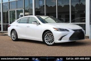 Lexus 2020 ES 350