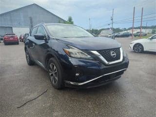 Nissan 2023 Murano