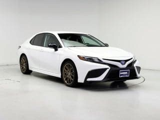 Toyota 2023 Camry Hybrid