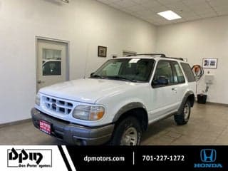 Ford 1999 Explorer