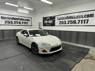 Scion 2014 FR-S