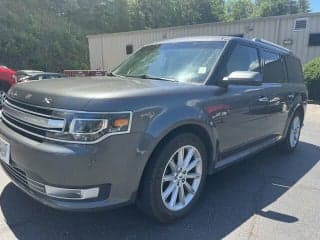 Ford 2015 Flex