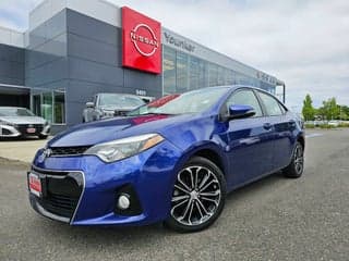 Toyota 2016 Corolla