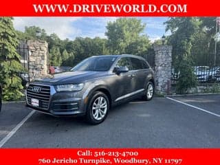 Audi 2019 Q7