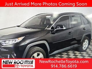 Toyota 2021 RAV4