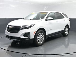 Chevrolet 2023 Equinox