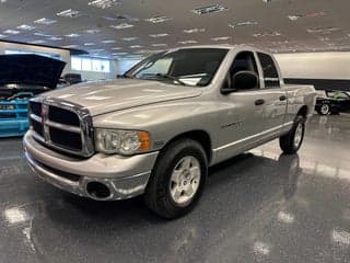 Dodge 2004 Ram 1500