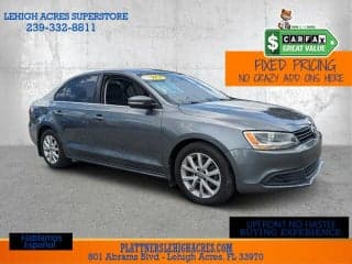 Volkswagen 2013 Jetta