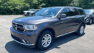 Dodge 2015 Durango