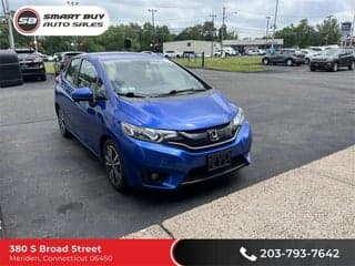 Honda 2015 Fit