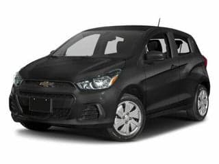 Chevrolet 2017 Spark