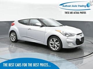 Hyundai 2017 Veloster