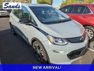 Chevrolet 2019 Bolt EV