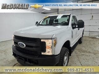 Ford 2019 F-350 Super Duty