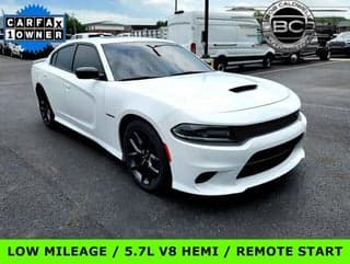 Dodge 2021 Charger