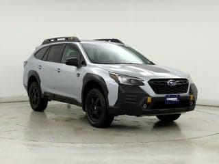 Subaru 2022 Outback