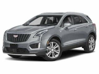 Cadillac 2023 XT5