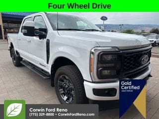 Ford 2023 F-350 Super Duty