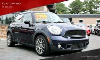 MINI 2011 Cooper Countryman