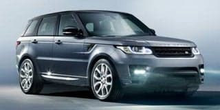 Land Rover 2015 Range Rover Sport