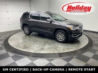 GMC 2019 Acadia