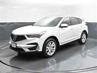 Acura 2021 RDX