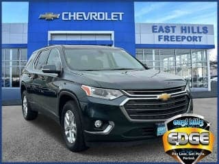 Chevrolet 2021 Traverse