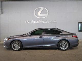 Lexus 2021 ES 350