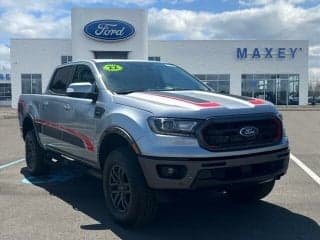 Ford 2022 Ranger